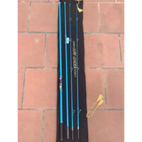 Cần lục 3 khúc 2 ngọn -  SURF LEADER 2021 - 2 ngọn BX, CX hàng  hót 526mnzxx789