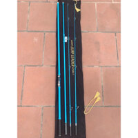 Cần lục 3 khúc 2 ngọn -  SURF LEADER 2021 - 2 ngọn BX, CX hàng  hót 56jbzcgz6368