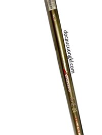 Cần lục rút Tica vàng