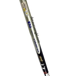 Cần lục rút Tica Zoom