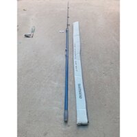 Cần lục SHIMANO SURF LEADER FV GAMAKASU BX-T