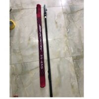 Cần lục SHOCK  4m5  câu bạo lực