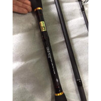 cần lure 4 khúc Dominate Super 2m1 2m4 2m7 ,3m có cả cần máy đứng và ngang hàng  hót hàng hót121h