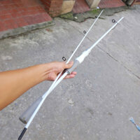 CẦN LURE BẠCH LONG TRẮNG SIÊU PHẨM