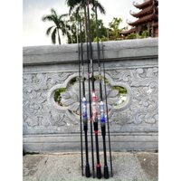Cần lure Daiwa (siêu rẻ)