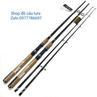 cần lure daiwa sweepfire