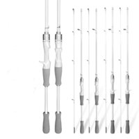 Cần lure DW độ cứng ML