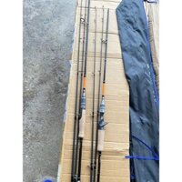 cần lure eagle super  máy đứng và máy ngang