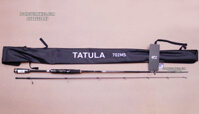 Cần lure máy đứng Daiwa Tatula 2019