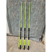 cần lure máy đứng Dragon Fruit