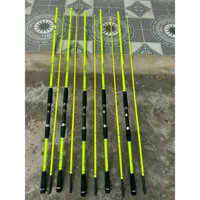 Cần Lure Máy đứng Wing Dragon  Cần carbon siêu nhẹ