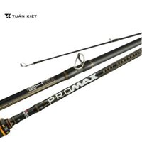 CẦN LURE MÁY NGANG ABU PRO MAX PMC662M
