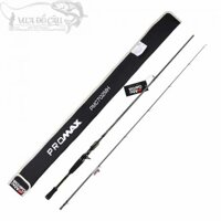 Cần Lure Máy Ngang Abu ProMax