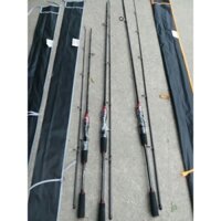 Cần lure RollFish ngọn M