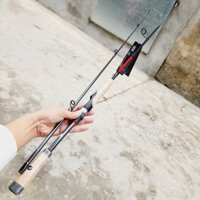 Cần Lure Shimano Majestic