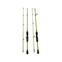 Cần Lure Sougayilang 1m8 Đứng & Ngang