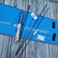 Cần Lure UL Cao Cấp Rancy Đa Dụng 2 Chiều Dài 1m55 và 1m8  ( Đứng Và Ngang )