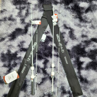 Cần lure UL Ngọc Trinh Khoen Fuji O