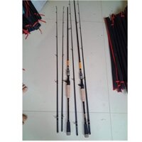 Cần Máy Ngang SUBER :1,8m;2,1m;2,4m