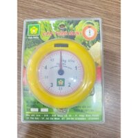 CÂN MINI 5KG NHƠN HOÀ (GIAO HÀNG MÀU NGẪU NHIÊN)