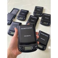 CÂN MINI TIỂU LY POCKET SCALE - 200G X 0.01G