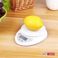 Cân mini tối đa 5kg