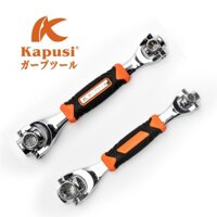 Cần mở ốc bằng tay 8in1 Kapusi Japan