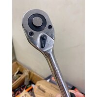 Cần mở ốc tự động có tay bọc Kapusi k7865