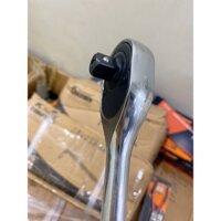 Cần mở ốc tự động có tay bọc Kapusi k7865