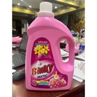 CAN NC GIẶT BINKY 3.3L 4 MÀU
