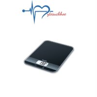 Cân nhà bếp BEURER KS19 giúp các đầu bếp tính toán được lượng calo thức ăn