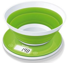 Cân nhà bếp Beurer KS45