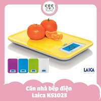 Cân nhà bếp điện Laica KS1023