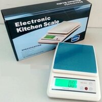 cân nhà bếp điện tử 10kg WH-B20