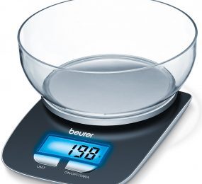 Cân điện tử Beurer KS25
