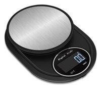 Cân nhà bếp điện tử DIGITAL ELECTRONIC SCALE các loại 3Kg-0.1g 5Kg-1g 10Kg-1g điều khiển cảm ứng chống nước tốt Kiểu mẫu mới