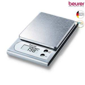 Cân điện tử nhà bếp Beurer KS22