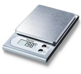 Cân điện tử nhà bếp Beurer KS22