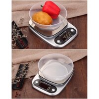 Cân nhà bếp Ebalance Kitchen Scale Cân nhà bếp 10kg