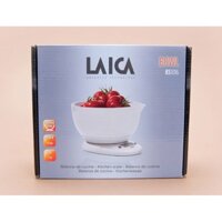 Cân nhà bếp Laica KS1016