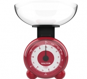 Cân nhà bếp Salter 139RDDRA
