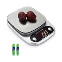 Cân Nhà Bếp Tiểu Ly Điện Tử Ebalance Kitchen Scale 0.1g Tối Đa 3kg.