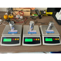 Cân nhà bếp Điện Tử 5kg giá rẻ FEH-5KG