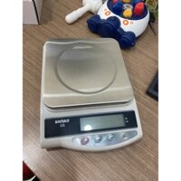 Cân nhà bếp điện tử giá rẻ GS 6kg