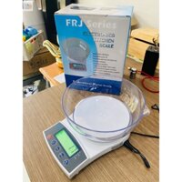 Cân nhà bếp điện tử giá rẻ 1000g