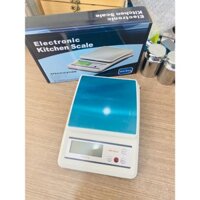 Cân nhà bếp điện tử giá rẻ 10kg