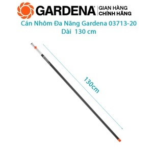 Cán nhôm đa năng Gardena 03713-20