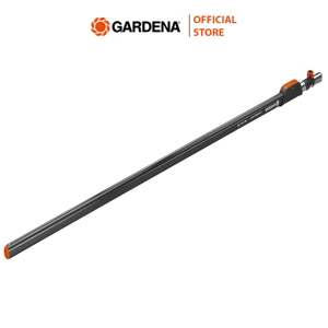 Cán nhôm thay đổi chiều dài 160cm đến 290cm Gardena 03720-20