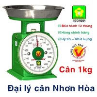 Cân Nhơn Hòa 1 Kg