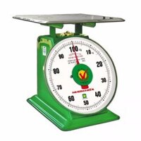 Cân Nhơn Hòa 100kg - Cân Nhơn Hòa 100kg hàng chính hãng nguyên hộp